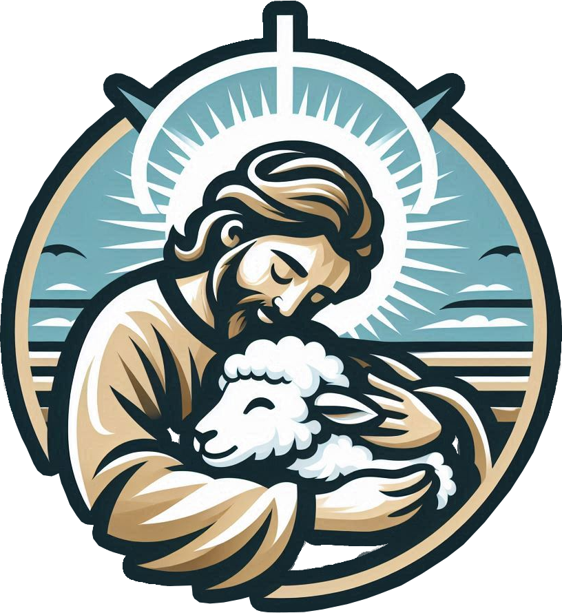 Shepherd's Embrace Ministries logo