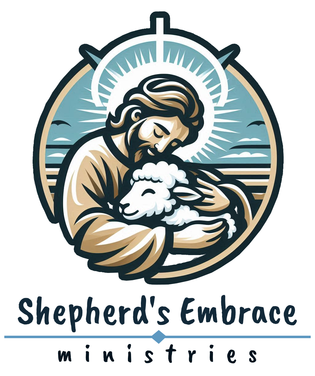 Shepherd's Embrace Ministries
